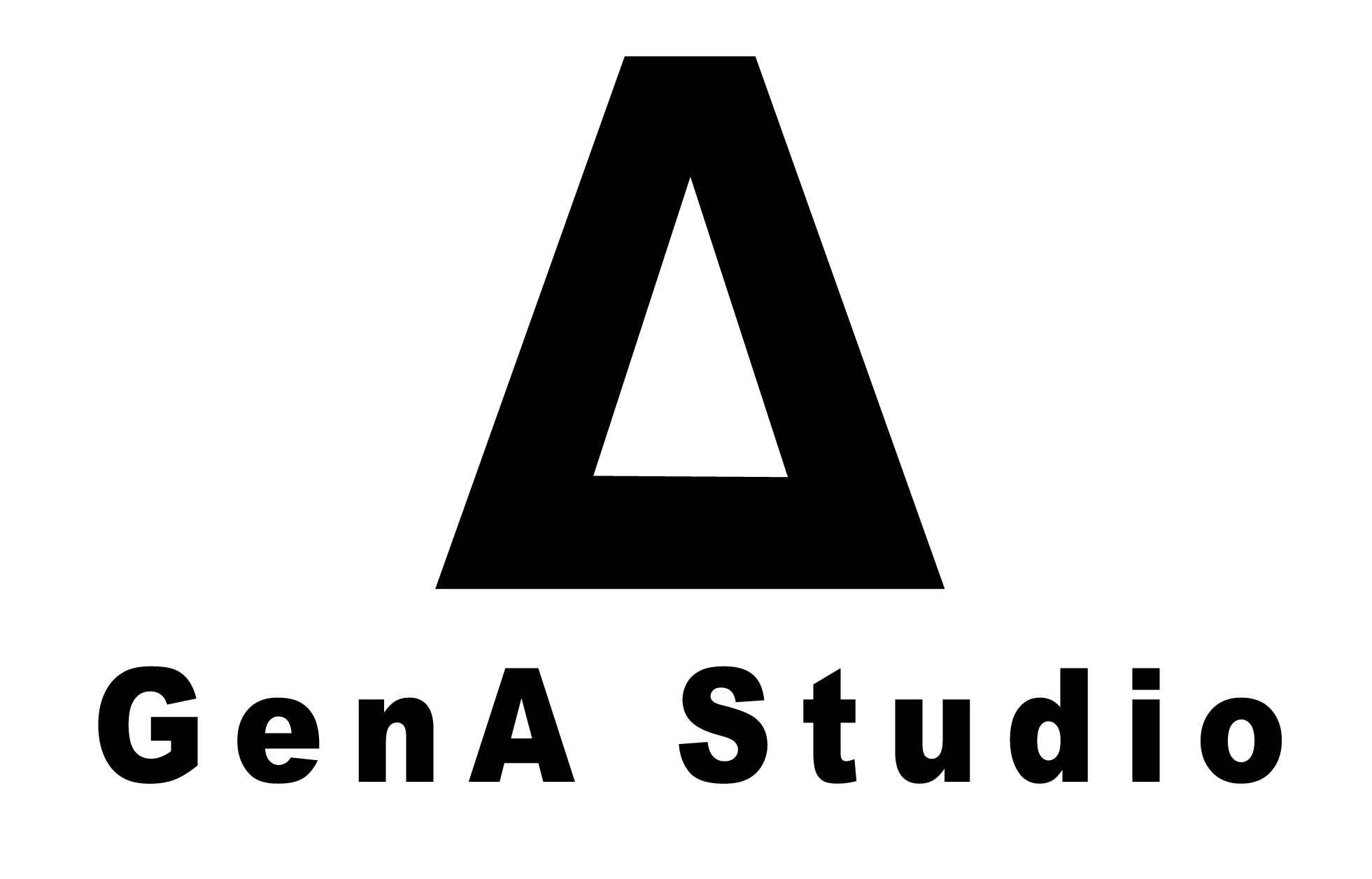 Gen A Studio Logo
