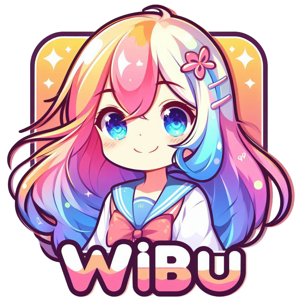 Wibu.ai Logo