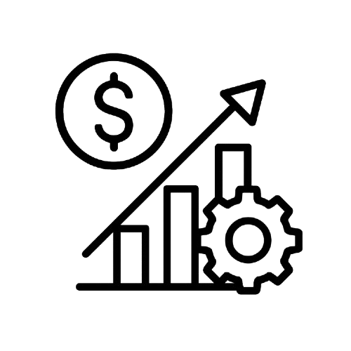 Autonomous Revenue Generation