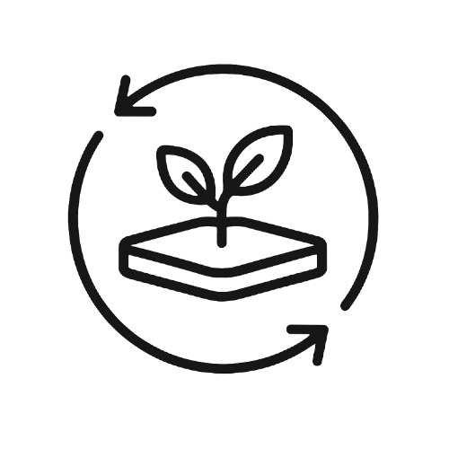 Self-Sustaining Platforms